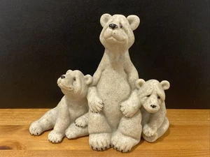 Quarry Critters Billy and Friends Vintage Figur 2000 Second Nature Design - Bild 1 von 6