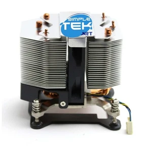 Fujitsu E710 Dt V26898-B969-V2 V26898-B969-V3 Lga115X Refurbished - Picture 1 of 5