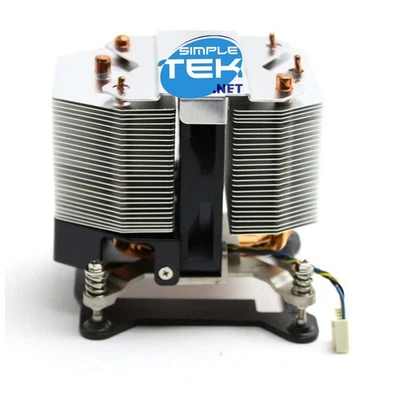 Fujitsu E710 Dt V26898-B969-V2 V26898-B969-V3 Lga115X Refurbished - Image 1 of 4