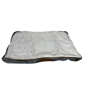 Neu Pettycare Eierkiste Schaumstoff Haustierbett 35" x 22" Neu im Karton - Bild 1 von 2