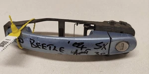 Supporto maniglia est.  porta ant. SX VOLKSWAGEN NEW BEETLE CABRIO (1Y) 1.6 Cbr - Imagen 1 de 7