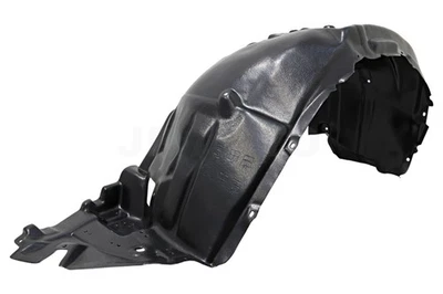 For 2007-2009 Lexus LS460 2008-2009 LS600h Front Fender Liner Driver Left Inner Foto 1 de 4