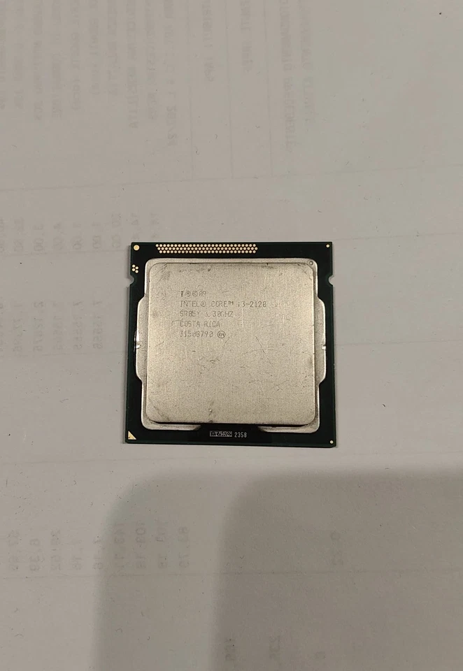 I3 2120  - Immagine 1 di 1