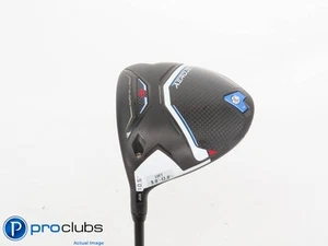 Left Handed Cobra AEROJET 10.5* Driver - HZRDUS RDX Smoke 60g 6.0 Stiff #415018 - Picture 1 of 4