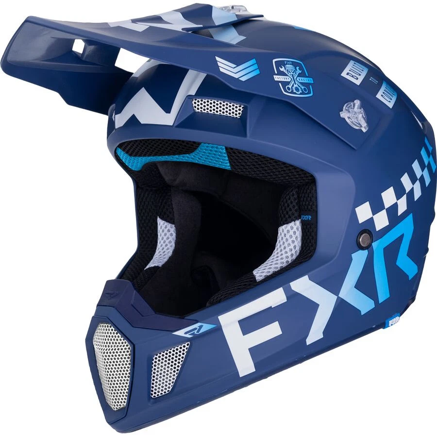 Casco de embrague FXR 2023 - Gladiador Foto 1 de 1