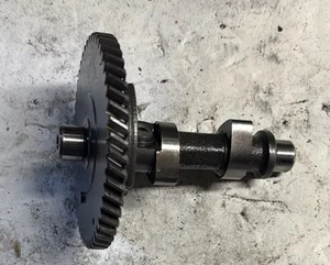 Loncin LC168F LC168F-1 Camshaft Bin 3 Lon140020038-T040 - Picture 1 of 2