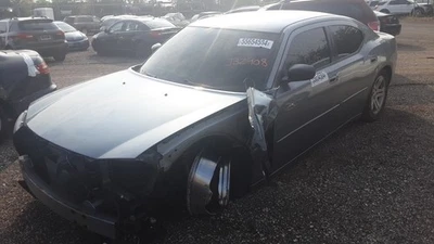 Dodge Charger 2006 motor de 3,5 L fabricante de equipos originales 106 k millas (LKQ ~ 392883850) Foto 1 de 4