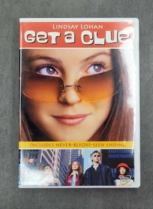 Get A Clue DVDs - Bild 1 von 1