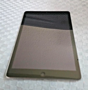 Apple iPad Air 1ª Generación A1474 - 16 GB - Wi-Fi, 9,7 pulgadas - Gris espacial - Imagen 1 de 7