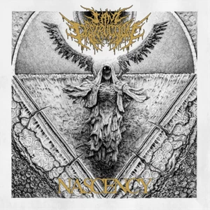 I Am Destruction Nascency (CD) Album - Bild 1 von 1