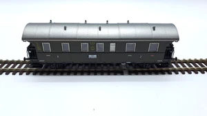Trix 1:87 H0 carrozza passeggeri BCi 2/3. Classe DRG 36 632 Monaco - Foto 1 di 6