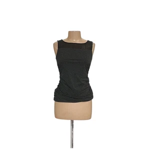 Ann Taylor Bluse schwarz Größe S - Bild 1 von 3