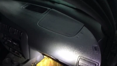 Airbag Passenger Air Bag Passenger Dash Fits 00-04 CAVALIER 27169226 Foto 1 de 4