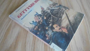 Gettysburg by MacKinlay Kantor - Landmark Book Series    hc - Bild 1 von 1