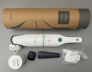 Vorwerk Akkusauger VC100 + NC10 Düsen, 07/23 - Bild 1 von 1