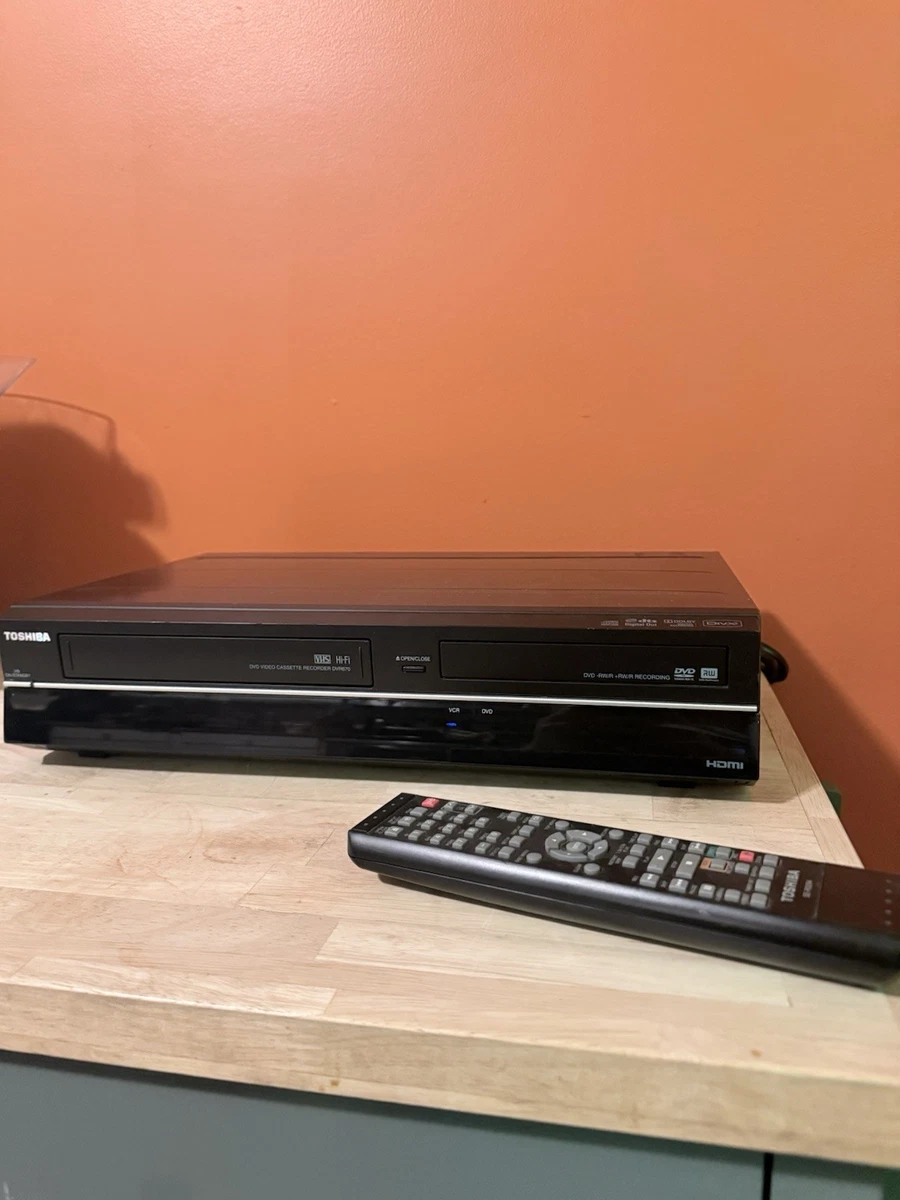 Preços baixos em Toshiba Hard Drive Recorder DVD & Blu-ray Players