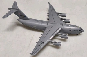 Gemini Macs USAF C-17A 1:400 AMC McGuire Diecast 5" USAF Flugzeug GLOBEMASTER  - Bild 1 von 11