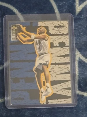 Penny Hardaway 1996 Upper Deck Collector’s Choice #116 Magic 🔥 - Image 1 of 2