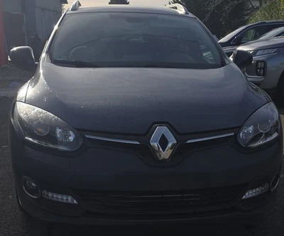 Renault Megane Grandtour TÜV Neu bis 10.2027 - Bild 1 von 4