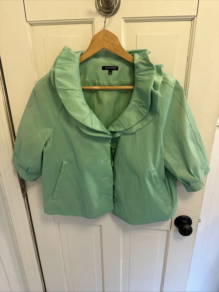 Blusa elegante para ocasiones elegantes Foto 1 de 1