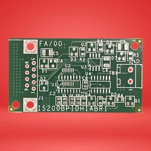 General Electric GE IS200BPIDH1ABR1 Circuit PCB Board - Picture 1 of 2