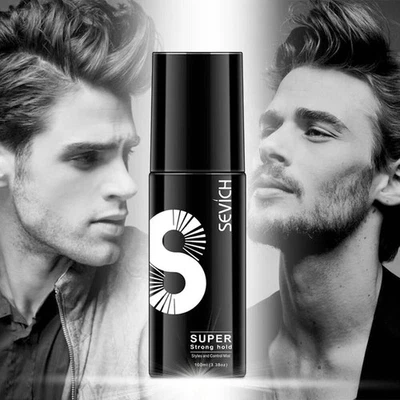 Sevich Super Hold Hair Spray 100ml for Men & Women - Image 1 of 4
