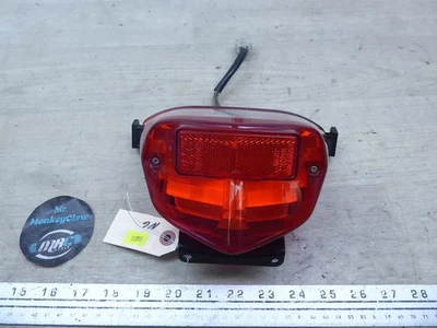 Luz trasera freno trasero Suzuki GSXR 600 S20877 2001)  Foto 1 de 4