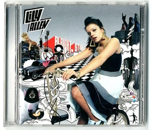 CD ★ LILY ALLEN - ALRIGHT STILL ★ ALBUM ANNEE 2006 ★ - Foto 1 di 2