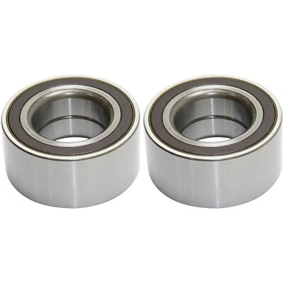 Front Rear Wheel Bearing Set of 2 Left & Right for 1994-2002 Mercedes Benz SL500 - Изображение 1 из 4