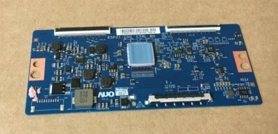 T-Con Board for Planar 65" EP6524K-T 4K Interactive LCD TV 65P21-C00 - Image 1 of 3