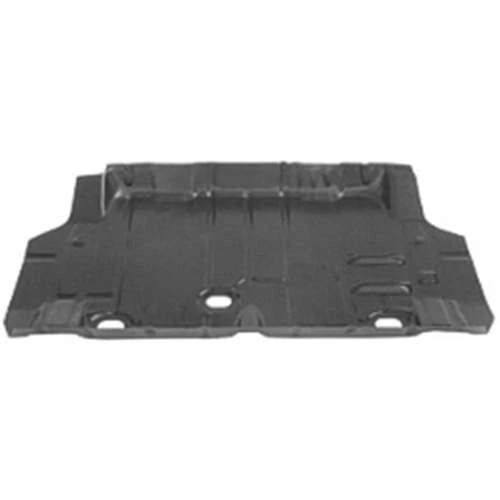 Goodmark Trunk Floor Fits Chevrolet Chevelle Buick Skylark GMK403272568 - Image 1 of 1