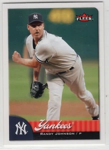 2007 Fleer Baseball Atlanta Braves Team Set with SP - Picture 1 of 1