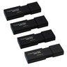 Kingston 16GB 32GB 64GB 128GB DT 100 USB3.0 Flash Pen Drive lot Memory Stick Key