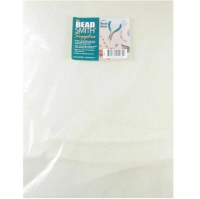 Beading Mat BEADSMITH 11 x 14 inch Set of 3 (BM3) - Image 1 of 3