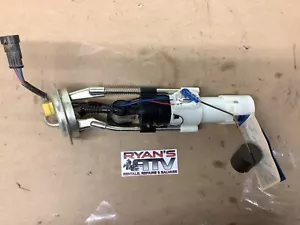 2012-2016 Can-Am Commander Maverick 800, 1000 Fuel Pump Assembly - Picture 1 of 6