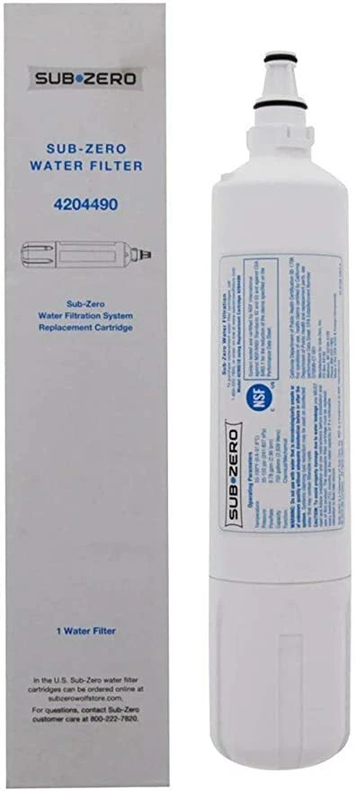 Sub-Zero 7012333 UC-15 Ice Maker Water Filter - Image 1 of 1