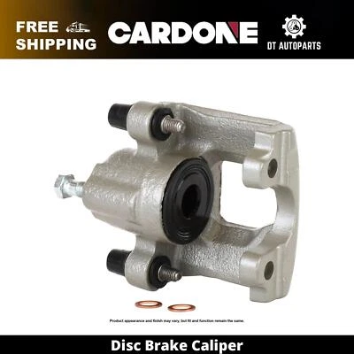 For 2000-2001 Chrysler Grand Voyager Disc Brake Caliper Cardone - Image 1 of 4