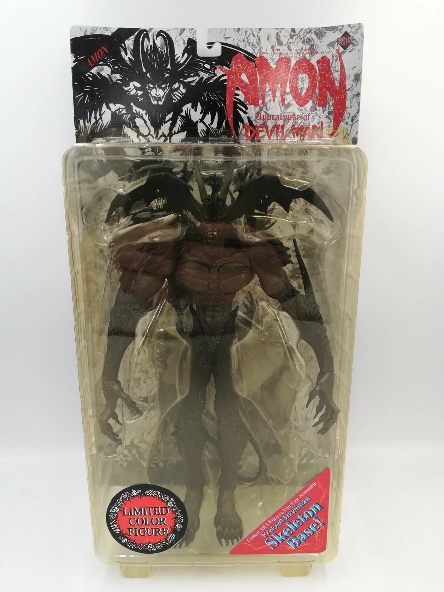 devilman amon products for sale | eBay