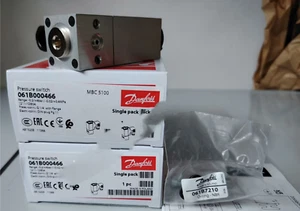 NEU Danfoss MBC 5100 061B000466 Drucksensor schneller Versand - Bild 1 von 6