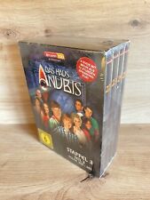 Das Haus Anubis - Staffel 3.2 (DVD) - NEU & OVP!!!