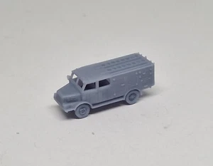 IFA S4000 TLF16 Feuerwehr Spur N 1:160 - Bild 1 von 3
