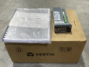 Vertiv M830B 19-60V NCU Controller 1Ux2U, 559487 New - Picture 1 of 6