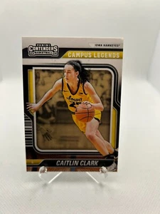 #CL3 Caitlin Clark Campus Legends 2024 Panini Collection Basketball WNBA Cards - Picture 1 of 2