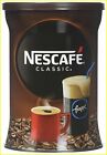 Nescafe Classic Instant Coffee Hot or Cold Greek Frappe - 1 Pack of 200g