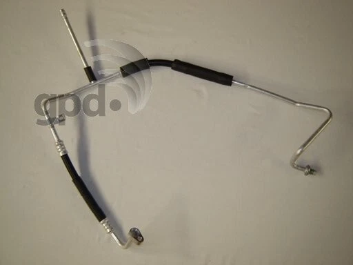 Manguera líquida refrigerante aire acondicionado gas 3,0 L Mercury Sable 1997-1998 490IV22 Foto 1 de 1