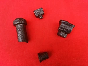 WW2 German Panzer Tank Pz.Kpfw.VI Tiger I parts- Der TIGER! - Picture 1 of 7