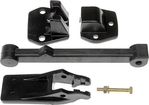 1980-2011 International Heavy Duty Hood Latch Assembly Dorman 315-5101 - Foto 1 di 4