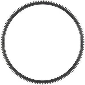 ATP Professional Auto Parts ZA-503 - Automatic Transmission Ring Gear - Image 1 of 1