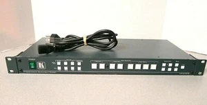 Kramer Präsentationsumschalter/Scaler VP-23DS - Bild 1 von 7
