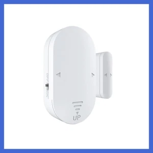2pcs Anti-magnetic interference Anti-theft Wireless Door Windows Magnetic Sensor - Picture 1 of 13
